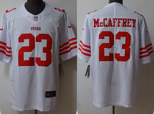 San Francisco 49ers Jerseys 065 - Click Image to Close